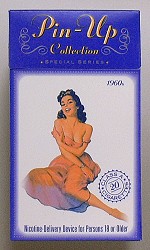 Pin-Up Collection